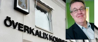 Klart: Han tar över tunga tjänsten
