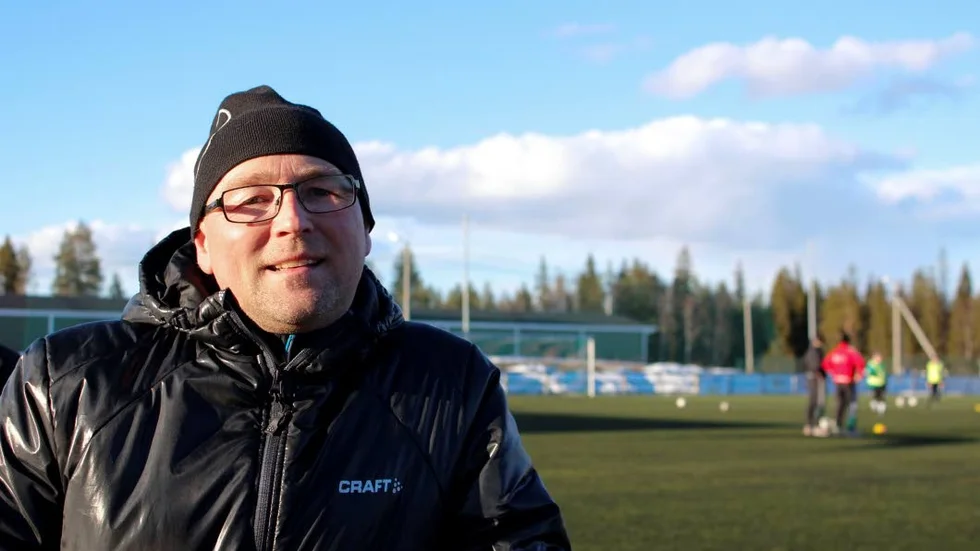 Joakim Abrahamsson