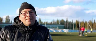 Sportchefen: "Inte långt borta att presentera"
