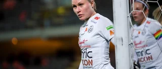 Just nu: Halvtid i rysarmatchen