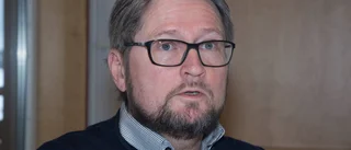 "Risk att han fortsätter begå brott"