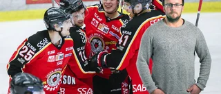 Experten inför hockeydramat: "Är dags att någon kliver fram"