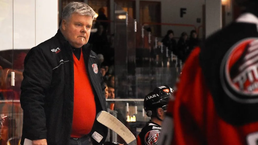 Rolf Nilsson