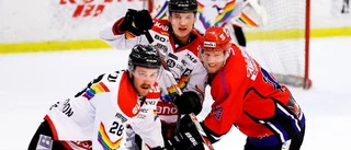 Lämnade Kiruna – klar för Vimmerby