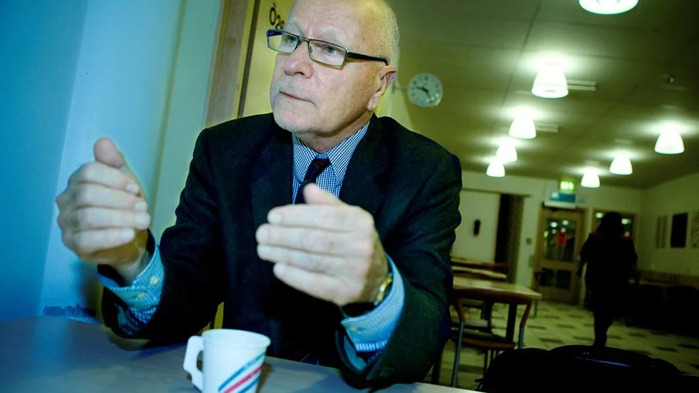 Dåligt tecken. Rättsexperten Sven-Erik Alhem  ser bara en chans att åklagaren kan komma tillbaka efter bakslaget i Luleå tingsrätt - att ytterligare uppgifter framkommer.