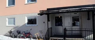 Dottern: "Min pappa dog av legionella"