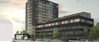 Ny matbutik öppnar på Varvet