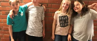 Skolverket på plats i Norrskenets friskola