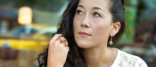 Maia Hirasawa följer sina drömmar