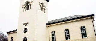 Nu stängs Överluleå kyrka för lång renovering