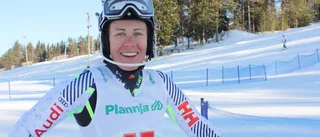 Stålnacke gör succé i Japan