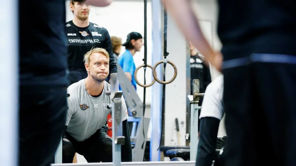Johan Harju.
