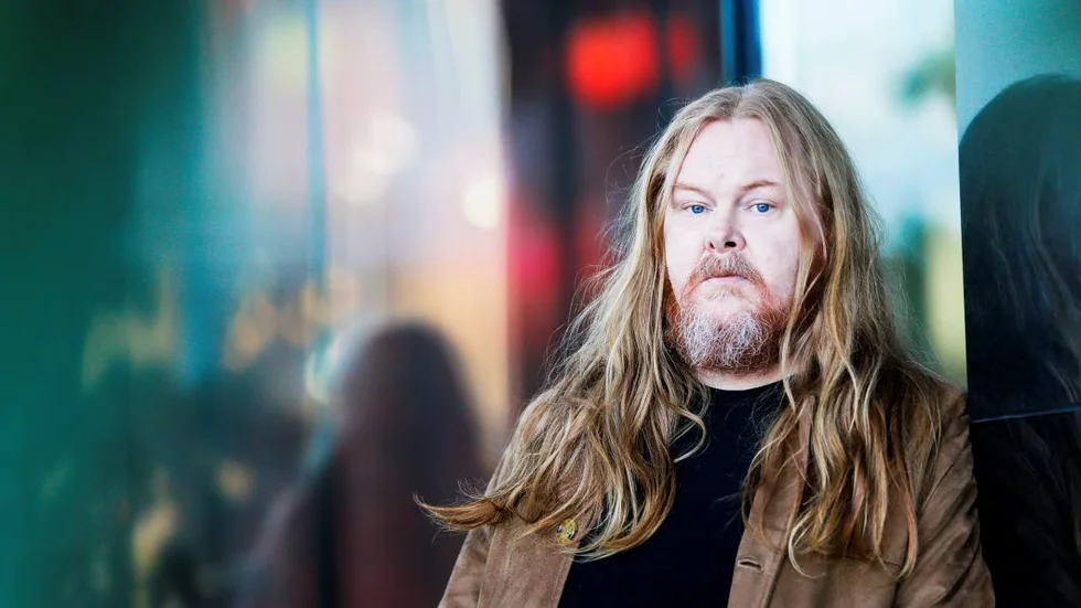 Ger konsert. Mattias Alkberg kommer att ge en konsert i Loungen under Bok & bild i höst. Festivalen hålls i Kulturens hus, höstens upplaga är den tolfte i ordningen.