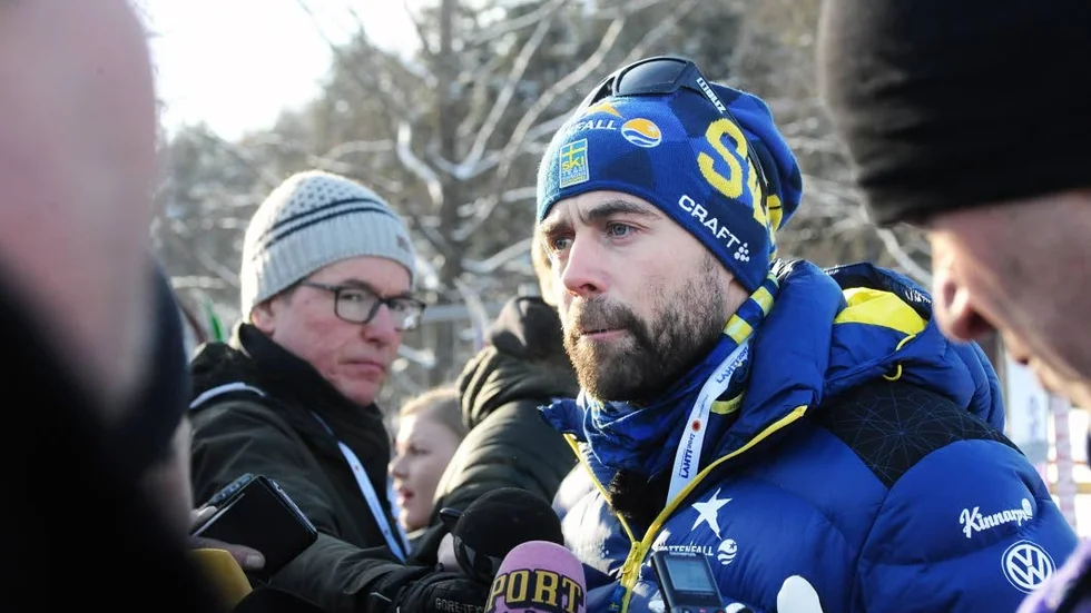 Fiaskostart. Det är länge sedan Sverige har börjat ett mästerskap lika svagt som det pågående i Lahtis.