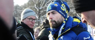 "Vi vill vara med och slåss om guldet"