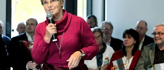 Lilian Edwards har avlidit – blev 79 år gammal