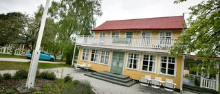 Pensionat Björkhaga har fått ny ägare
