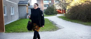 Gotlandshem slipper viteskrav för dörrar