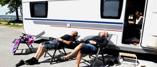 Därför vill Pigge köpa Norderstrands camping