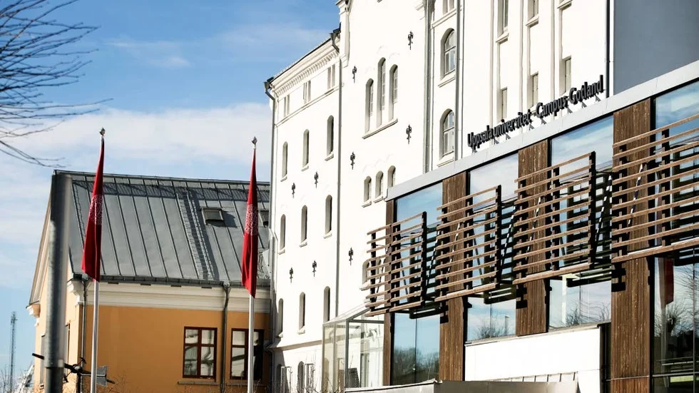 Ett förslag finns om att regionen ska sälja de hus som Campus Gotland huserar i.
