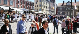 Vill få fler regionanställda att besöka Almedalsveckan