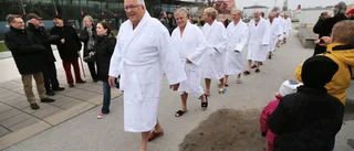 Nya ordföranden: Ingen ändring i sikte inom DBW