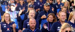 SCHEMA: Här är tävlingarna under Island Games 2023