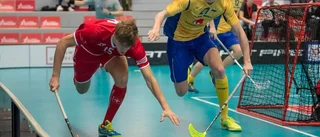 IBK-produkten till U-landslaget