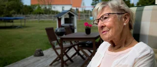 Sonja, 84: "Jag kör så länge jag känner mig säker"