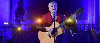 Susanne Alfvengren turnerar med Blåsarkvintetten