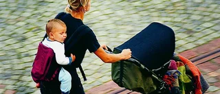 Kvinnofällan: Så mycket mer tjänar män på Gotland