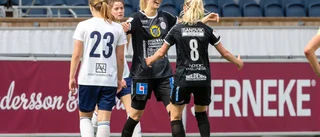 Gunnarssons succécomeback stal showen från Thörnkvist