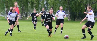 Tvärstopp för ÖIF/ISK mot tabellsexan