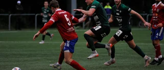 Norrströms krav på laget: "En rejäl dos ödmjukhet"