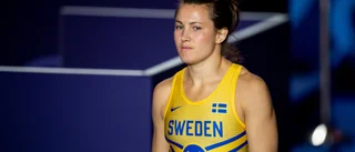 Mattsson osäker på VM-satsning – dragits med problem sedan graviditeten