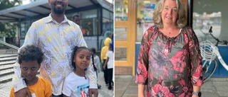Sommarkick-off i Fröslunda – öppet hus hos mötesplatsen: "Aktiviteter fem dagar i veckan" 