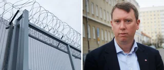 Nu kommer beskedet om nya storfängelset – Norrköping hoppas på många nya jobb