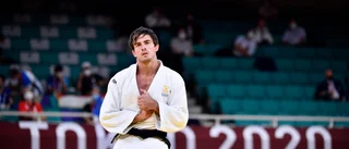 Judostjärnan slutar – missnöjd med förbundet