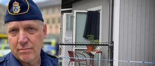 Polisen om grova brotten – "hänsynslöshet som är chockartad"
