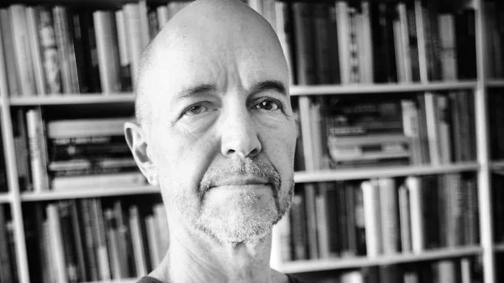 Gellert Tamas (född 1963) är en prisad journalist, författare och dokumentärfilmare. Mest känd är han för boken "Lasermannen – En berättelse om Sverige" (2002). Senast gav han ut boken "Det svenska hatet" (2016).