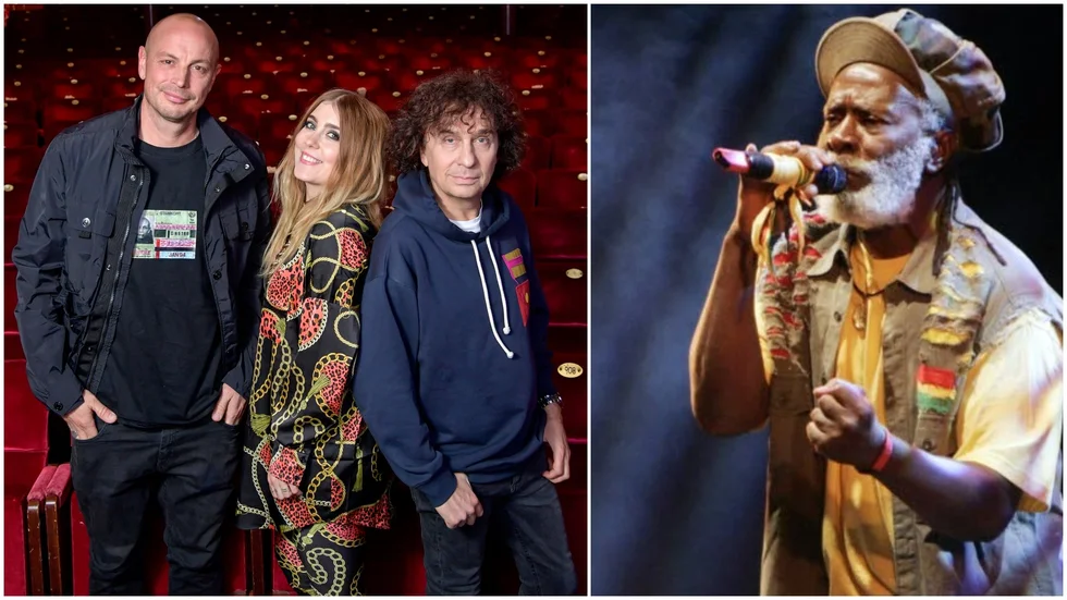 Fredag 19 augusti sker superkrocken. Valet står mellan antingen Petter, Miss Li och Magnus Uggla i Botan eller reggaelegendaren Burning Spear på Fyrishov.