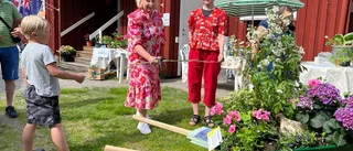 Skottkärran "Solandra" ska vandra i Öjebyn