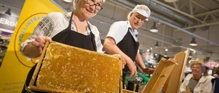 Biodlare uppmanar till att köpa närproducerat