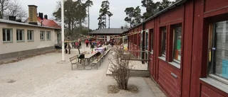 ”Hur kan Försvarsmakten besvära sig över Västerhejde skola?”