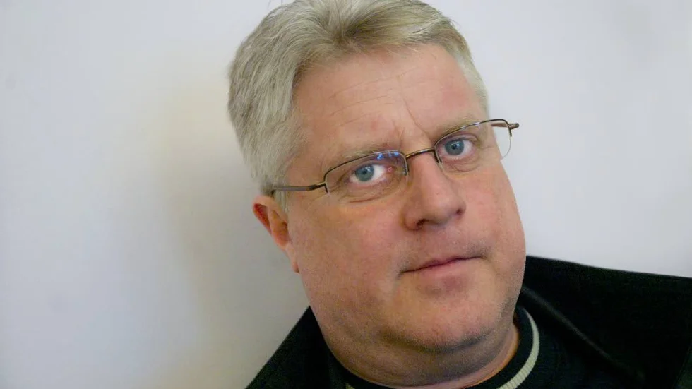 Anders Johansson har i nuläget inga planer på att gå med i något annat parti.