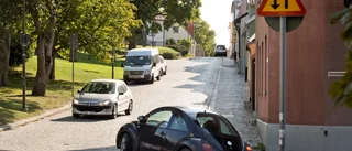 Biltätheten ökar på Gotland