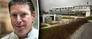 Kändiskock tar över och startar ny klubb