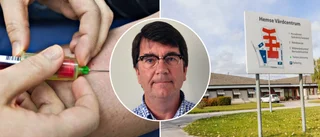 Prostataprojektet • De kommer erbjudas testning • ”Mycket viktigt att vi får fram bättre diagnosmetoder”