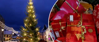 Får Gotland en vit jul?