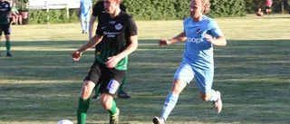 Levide var illa ute mot IFK Visby